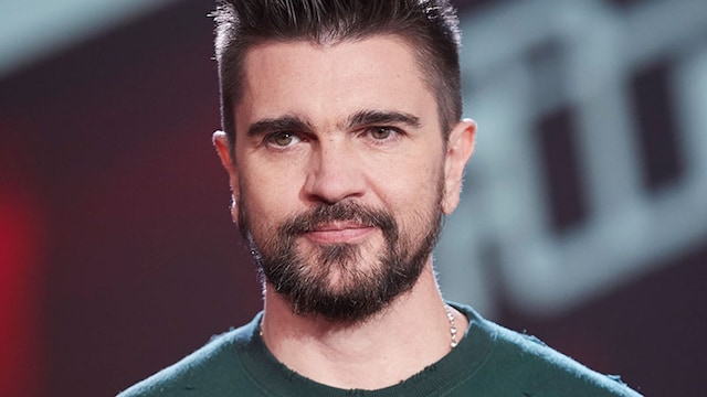 juanes incidente
