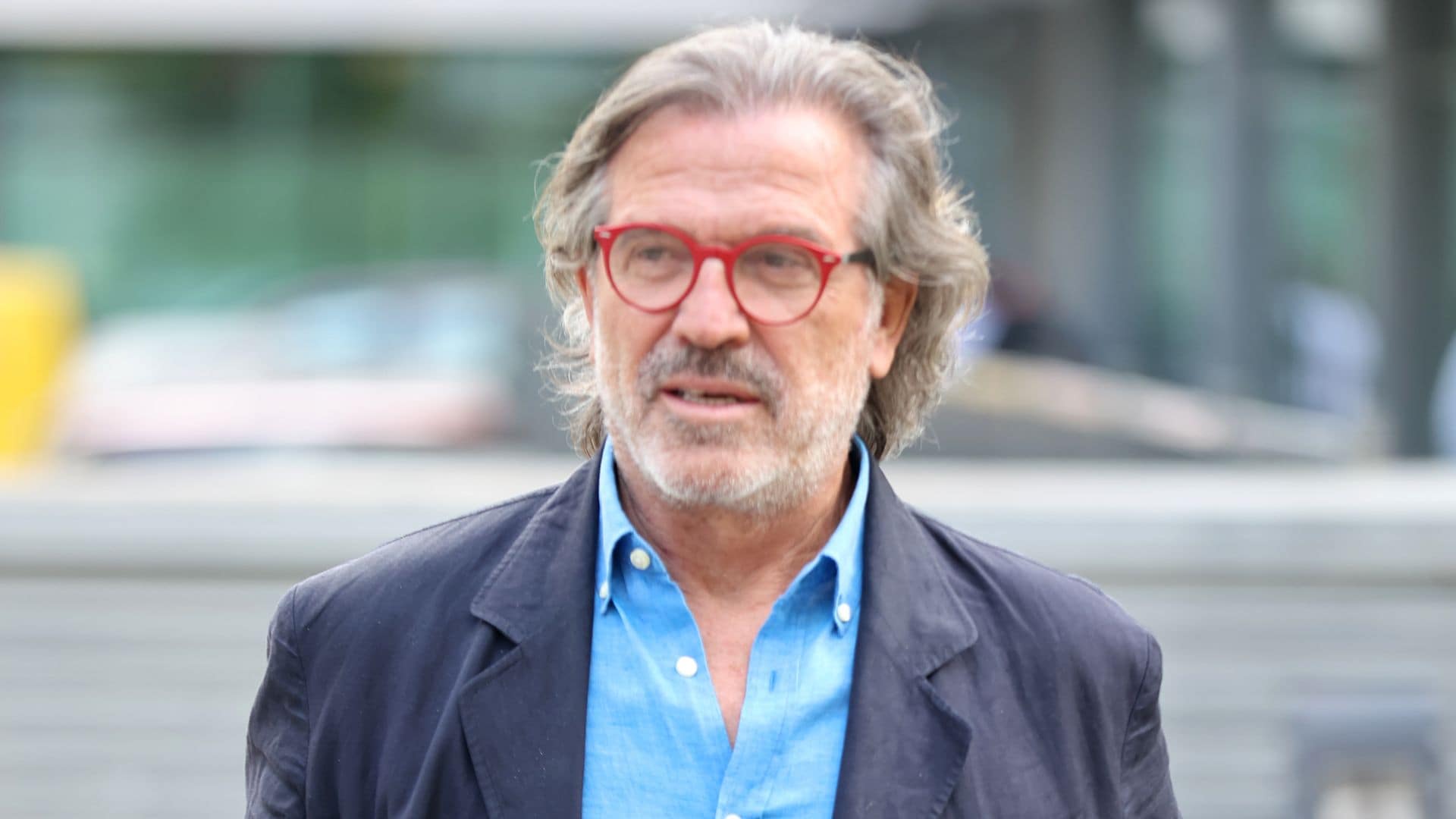 De Pepe Navarro a Anabel Pantoja: estos son los concursantes de ‘Bailando con las estrellas’ en Telecinco