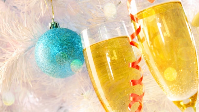 12 rituales navideños infalibles para comenzar el año con buena suerte