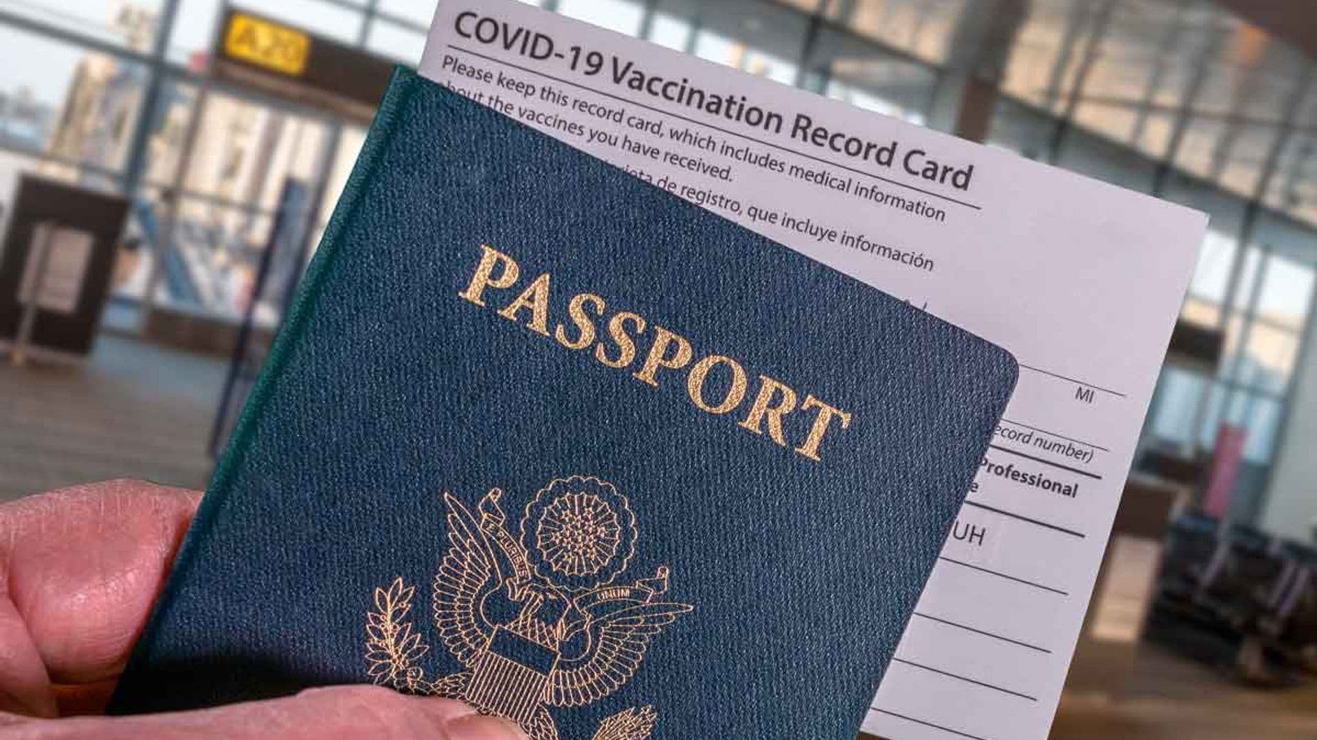Cuál es el pasaporte más poderoso del mundo y en qué lugar está el de México