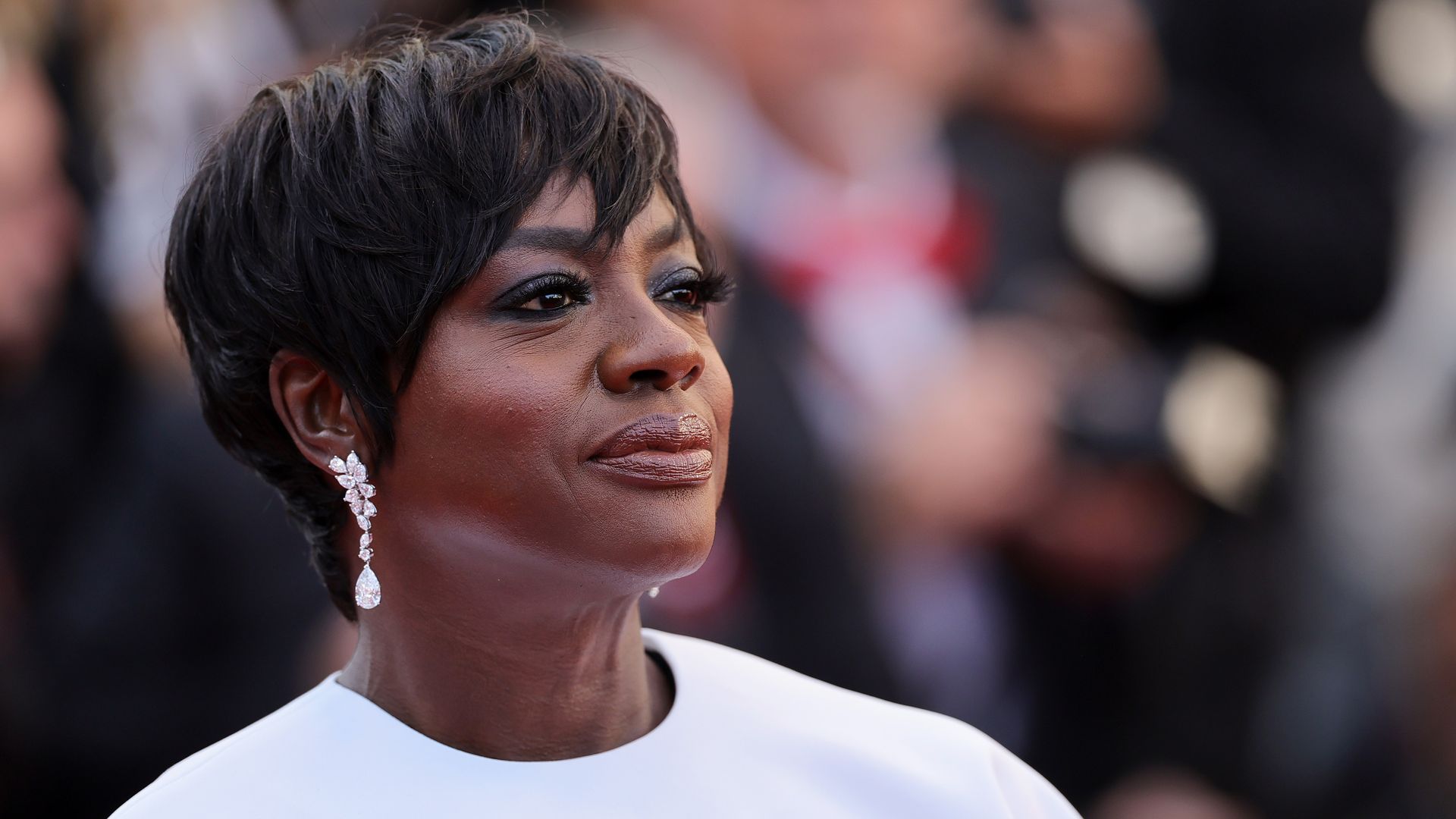 La increíble historia de Viola Davis en su 60 cumpleaños: pobreza, Oscars y un lugar en la historia
