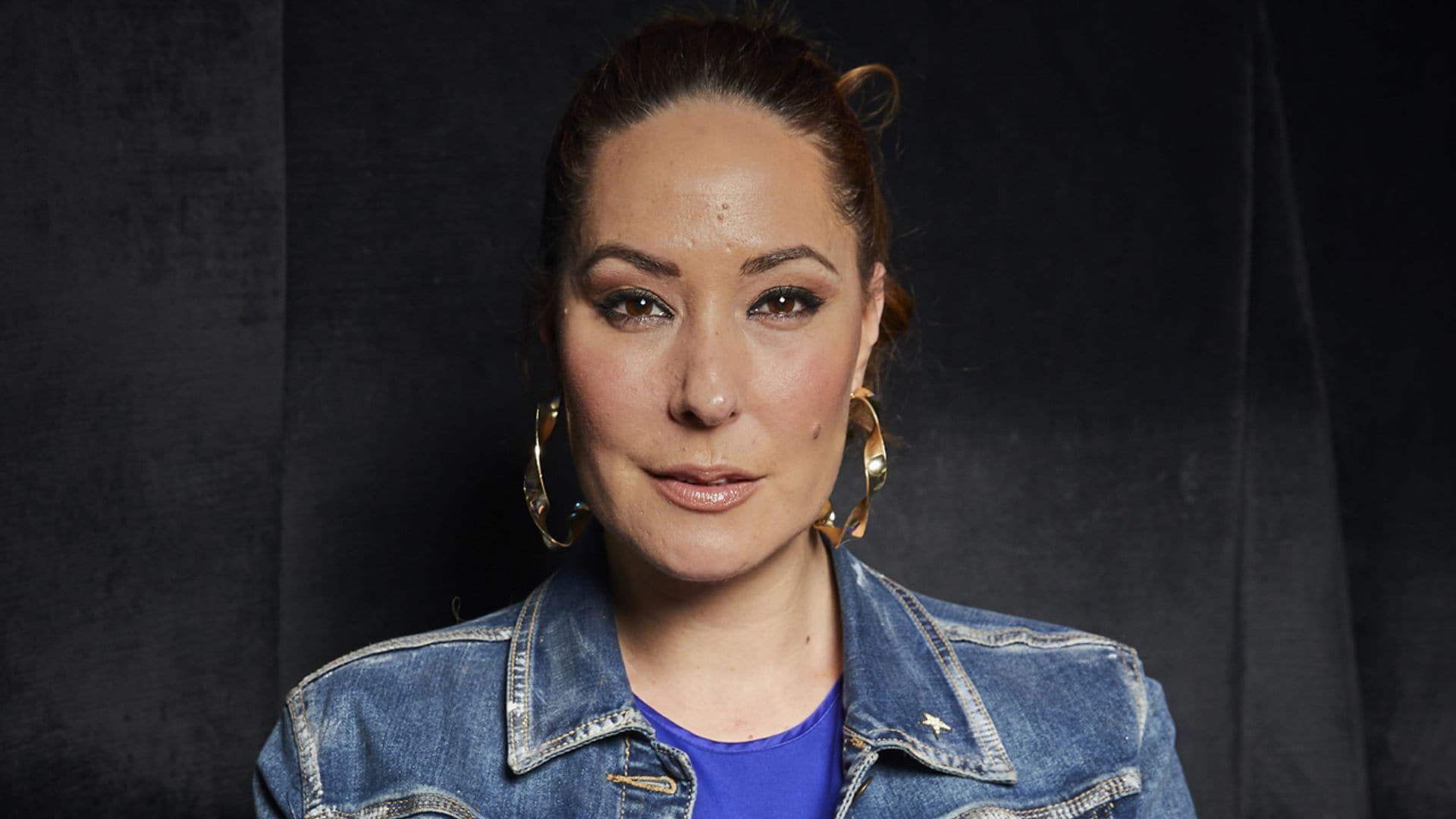 Rosario Mohedano se sincera sobre el peor momento de su vida y la detención de su ex, Antonio Tejado