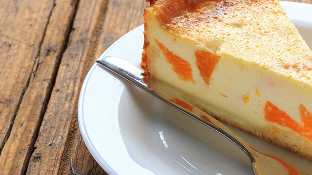 receta tarta queso