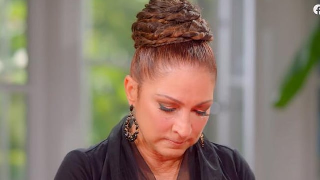 gloria estefan