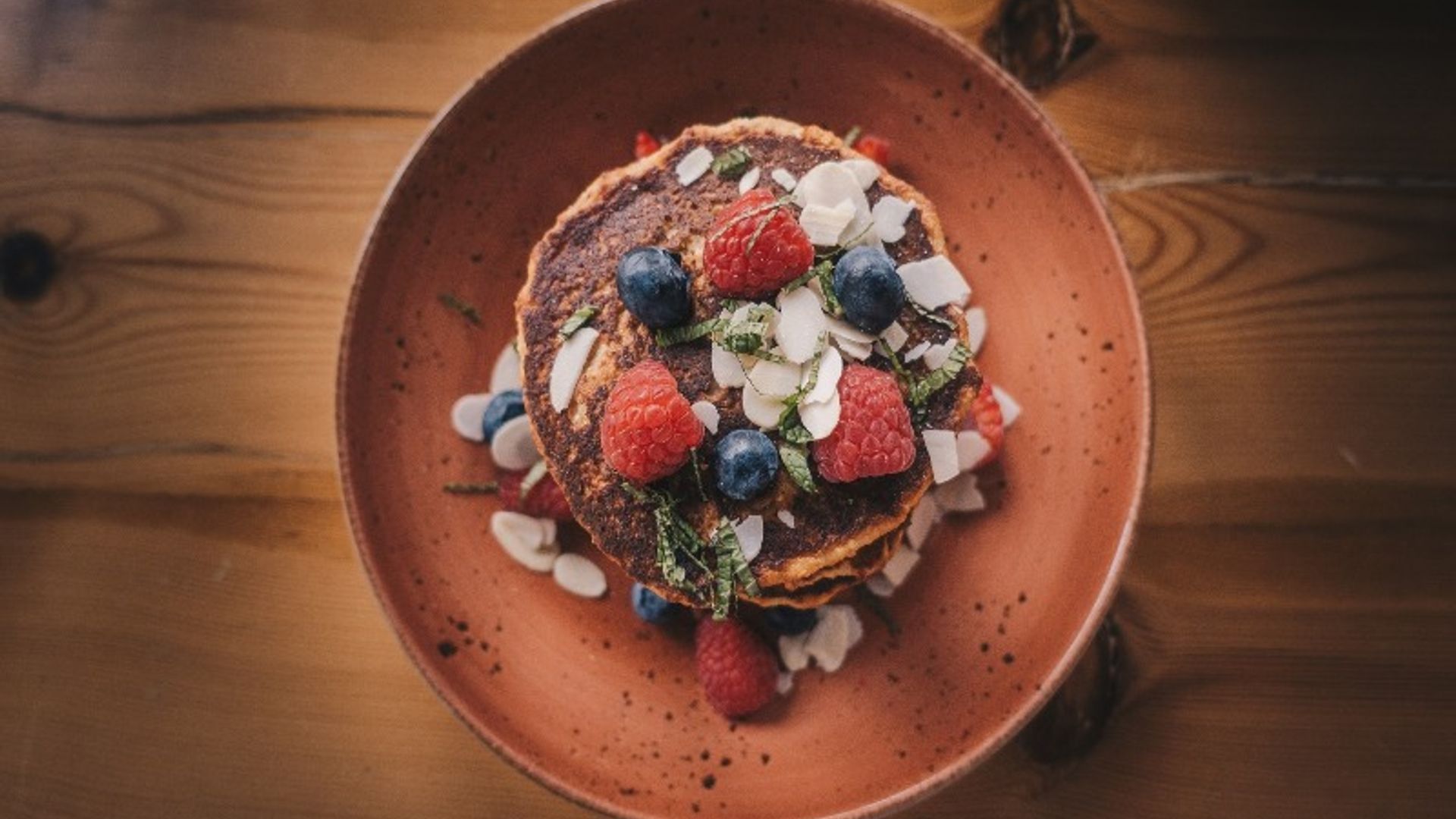 Un desayuno con cacao y saludable es posible