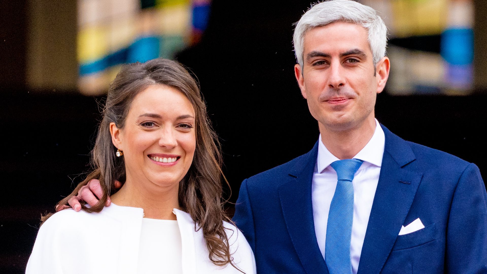 Alejandra, hija de Enrique y María Teresa de Luxemburgo, cumple 35 años: princesa por partida triple, solidaria y con raíces cubanas
