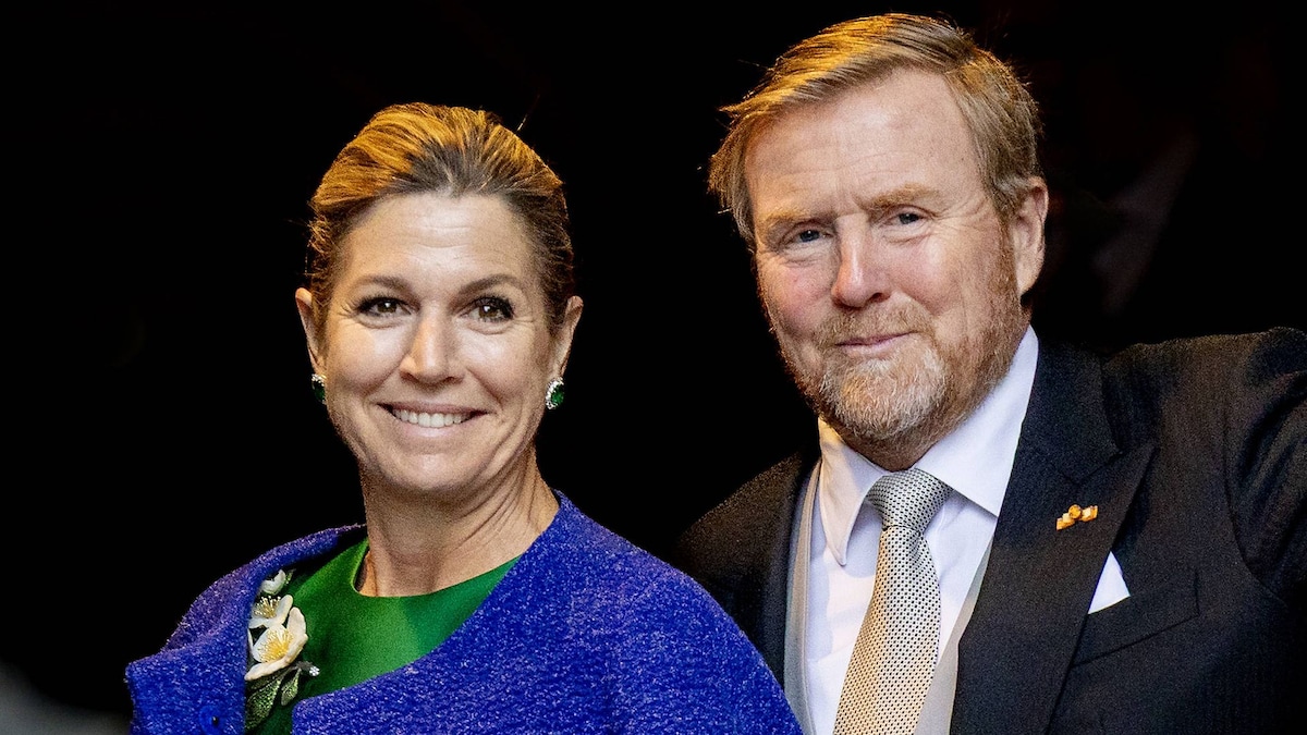 Máxima de Holanda, una reina al natural: sus 3 looks sin maquillaje en menos de 24 horas