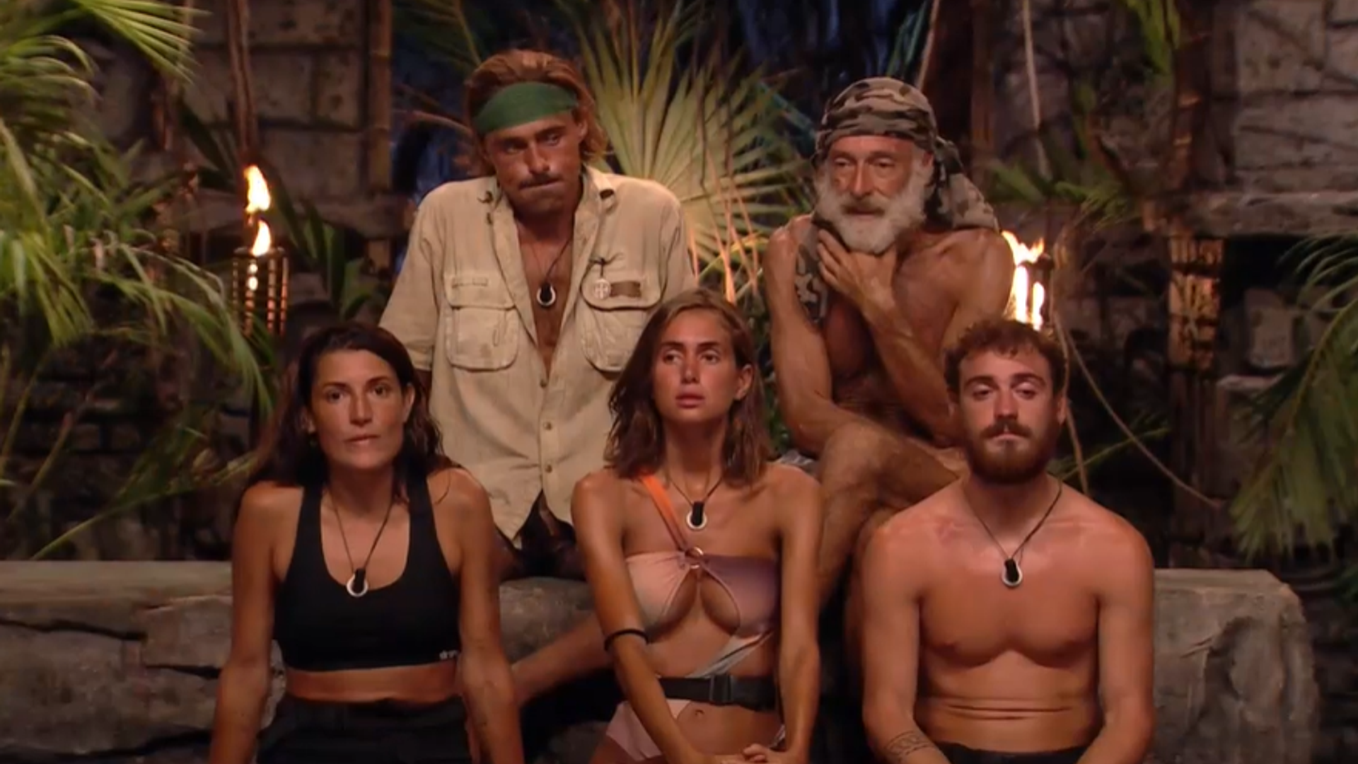 'Supervivientes 2026' ya tiene a sus 4 finalistas tras una e