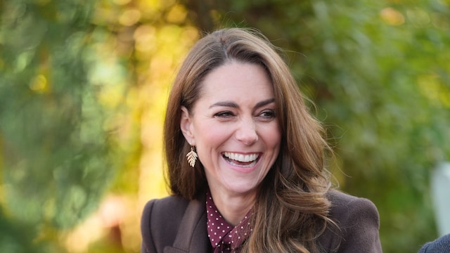 HOLA 4186 Kate mensajes en su regreso a la agenda pública