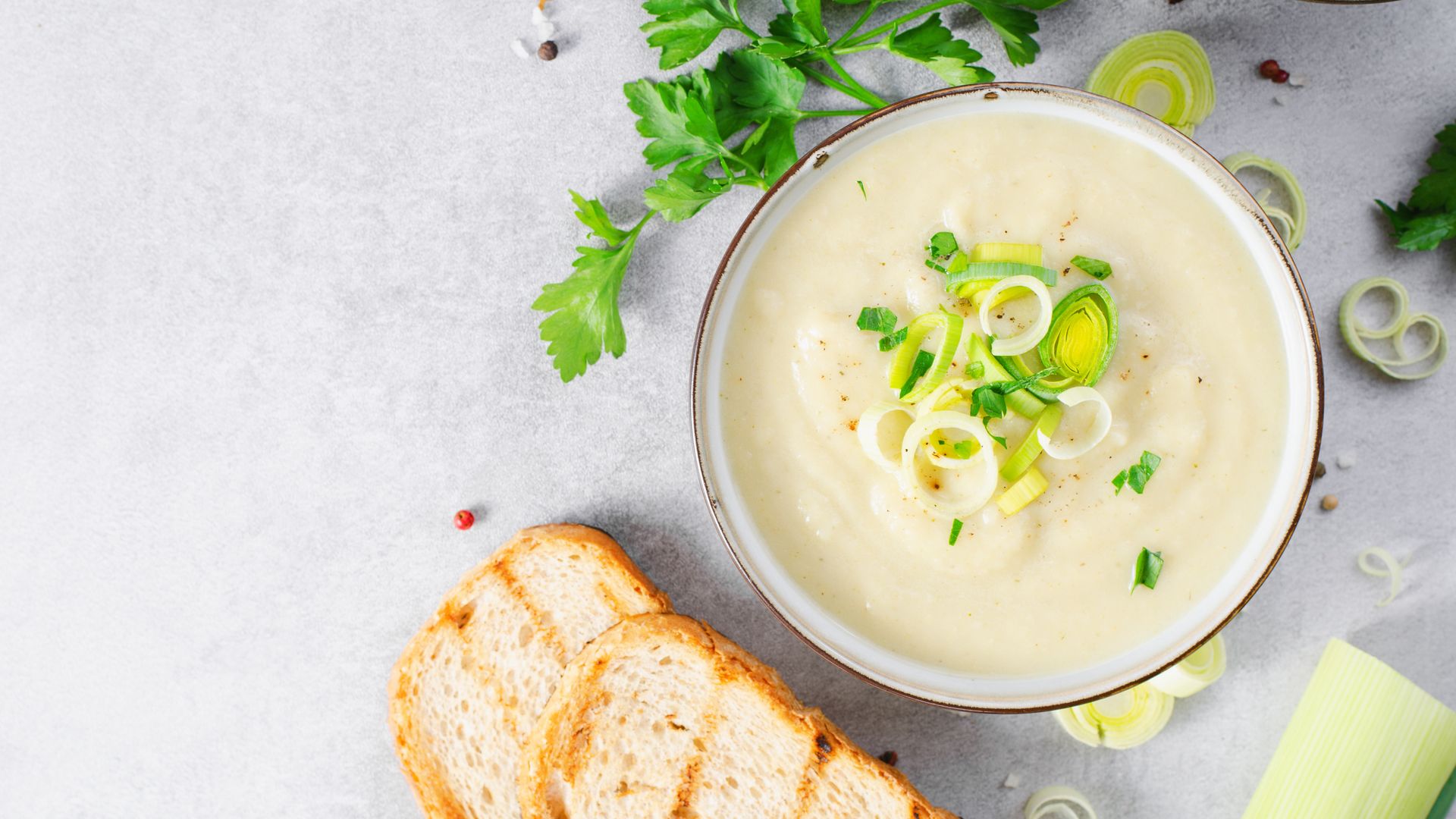 La patata, en recetas frías: ¡hay vida más allá de la ensalada!