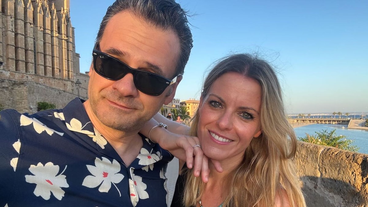 Descubrimos el último planazo de Andrea Ropero e Iñaki López de laSexta en Palma de Mallorca