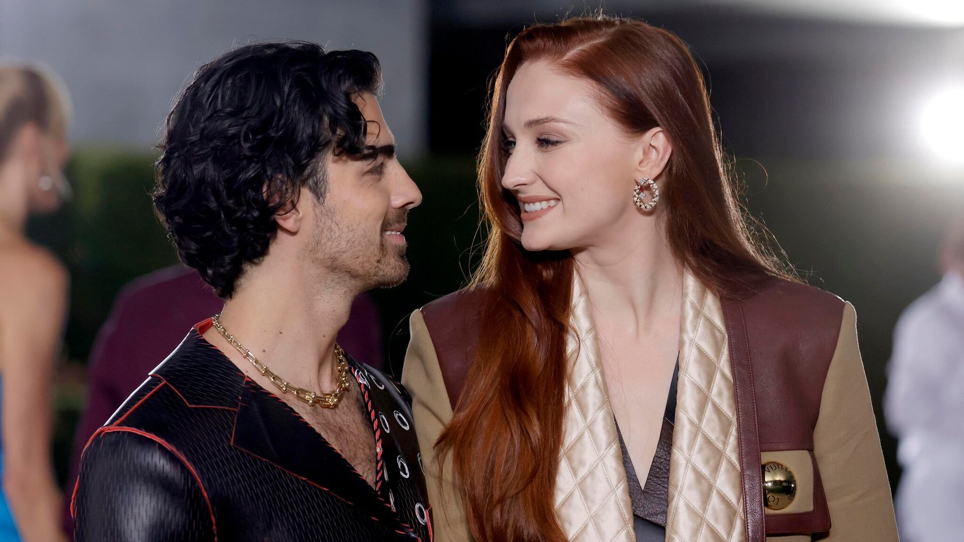 ¿Joe Jonas y Sophie Turner están a un paso del divorcio?