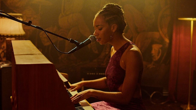 the playlist serie netflix sobre spotify