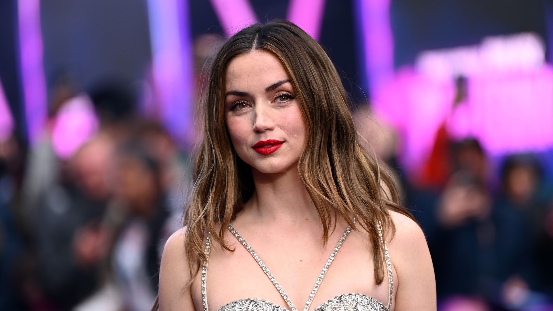 Ana de Armas