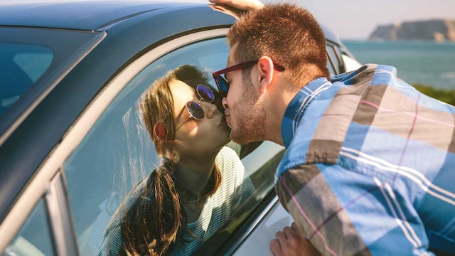 reto pareja separada distancia