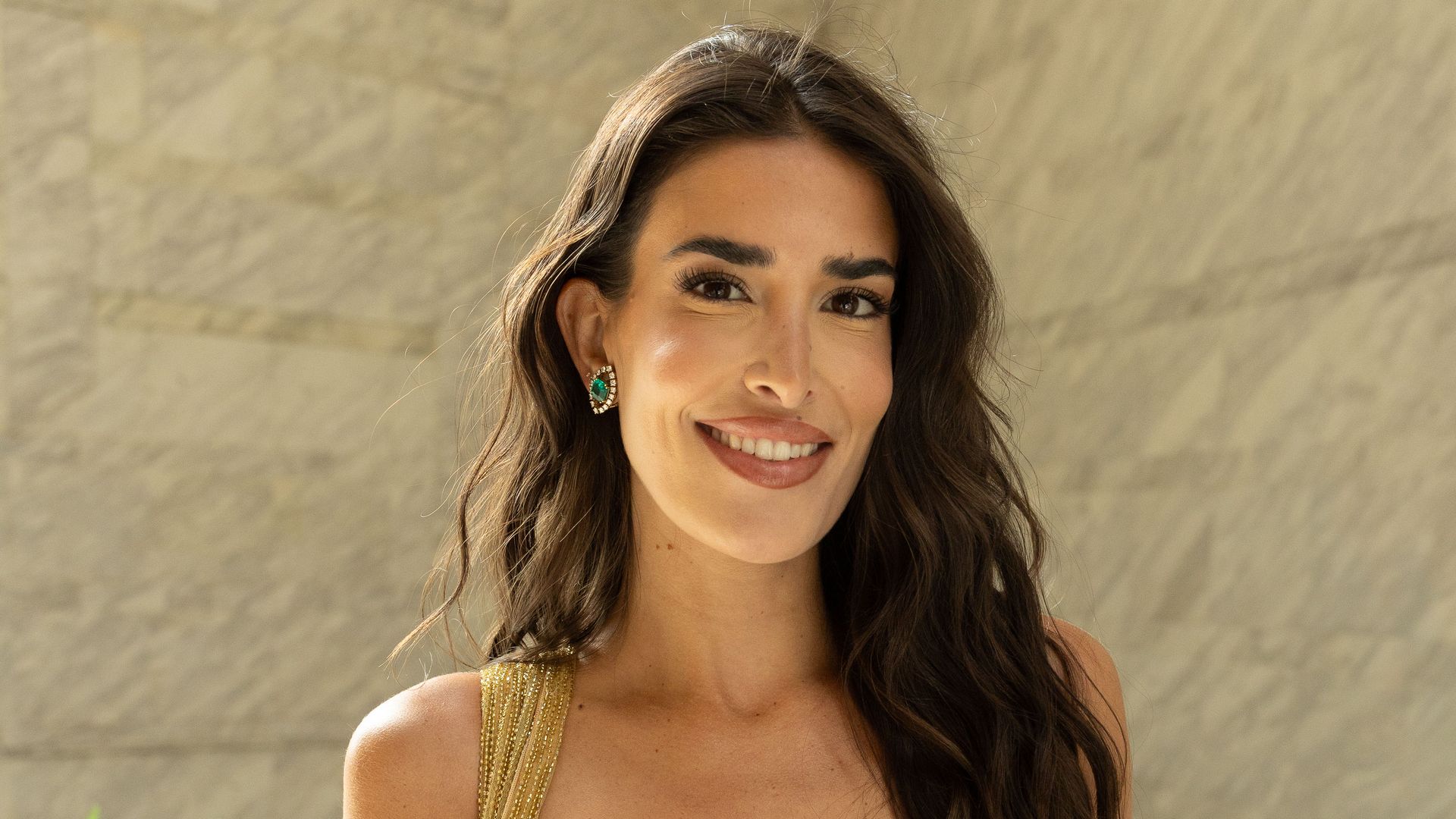 Lidia Torrent nos habla del papel de su madre, Elsa Anka, como abuela: 'Se le cae la baba con la peque'