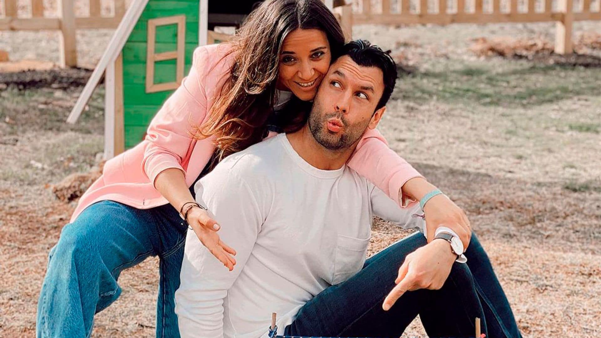 Jorge Pérez y su mujer, Alicia Peña, rompen su silencio tras toda la polémica con Alba Carrillo