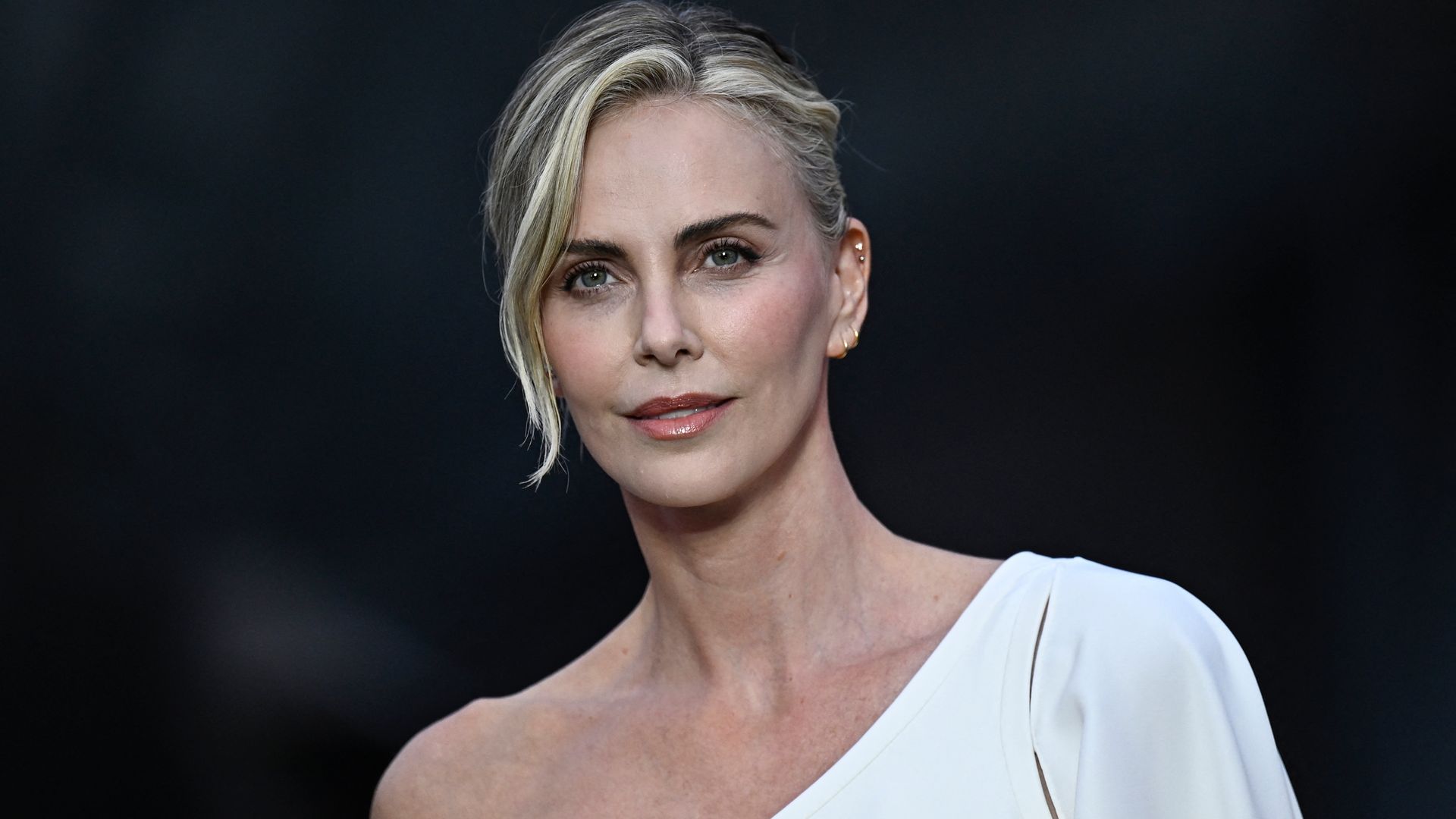 charlize theron