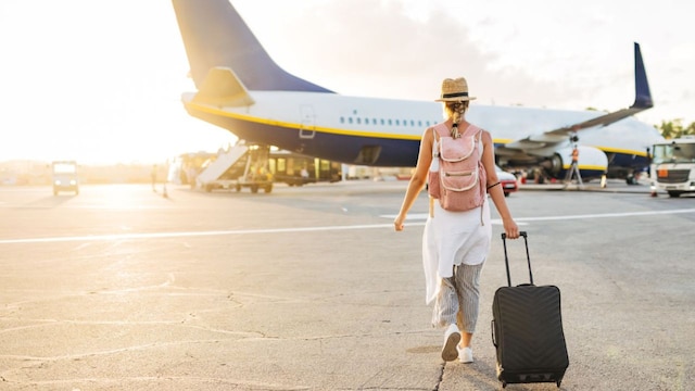 maleta de cabina restricciones