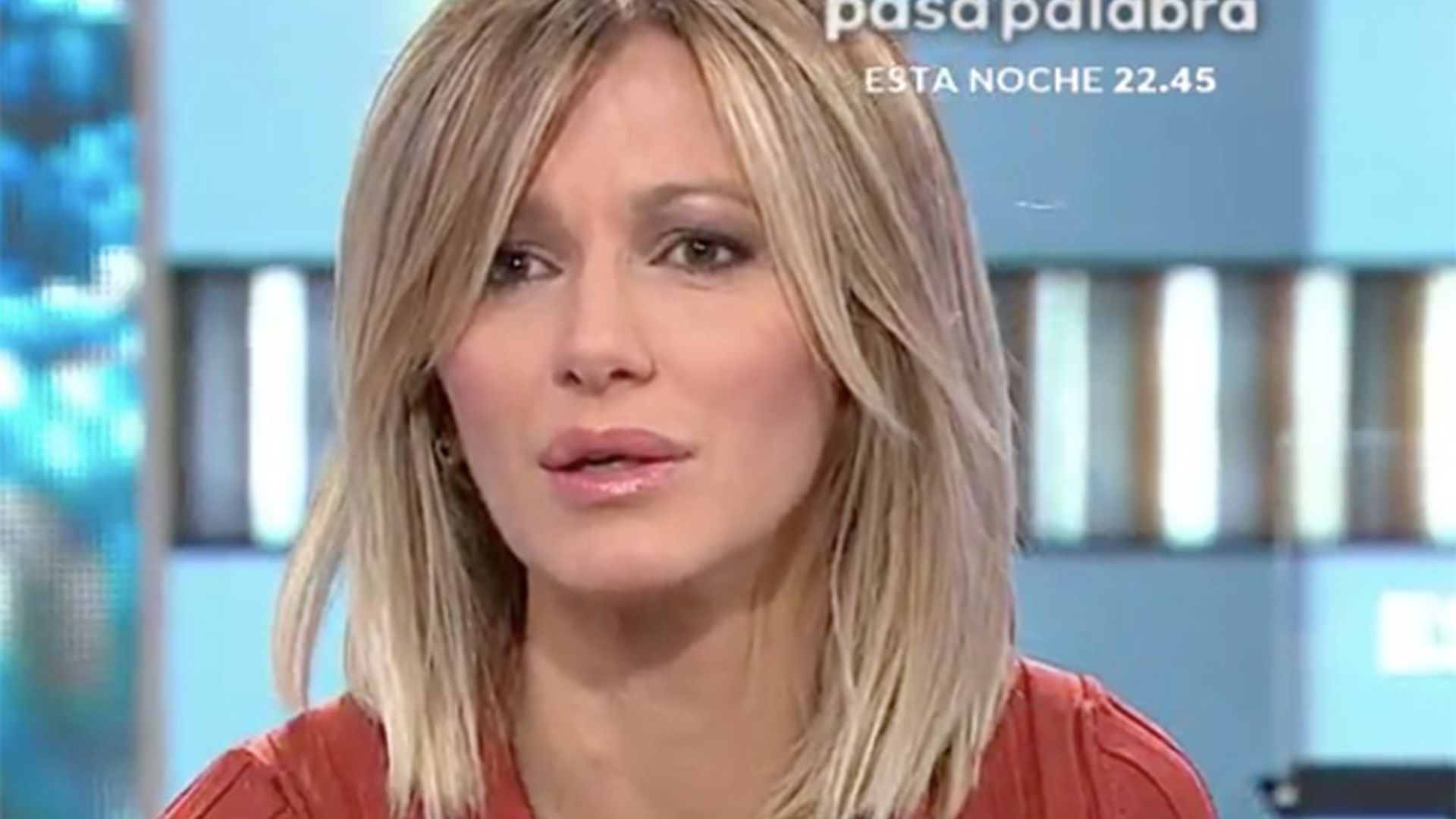 Susanna Griso se apunta a la tendencia que arrasa en Zara