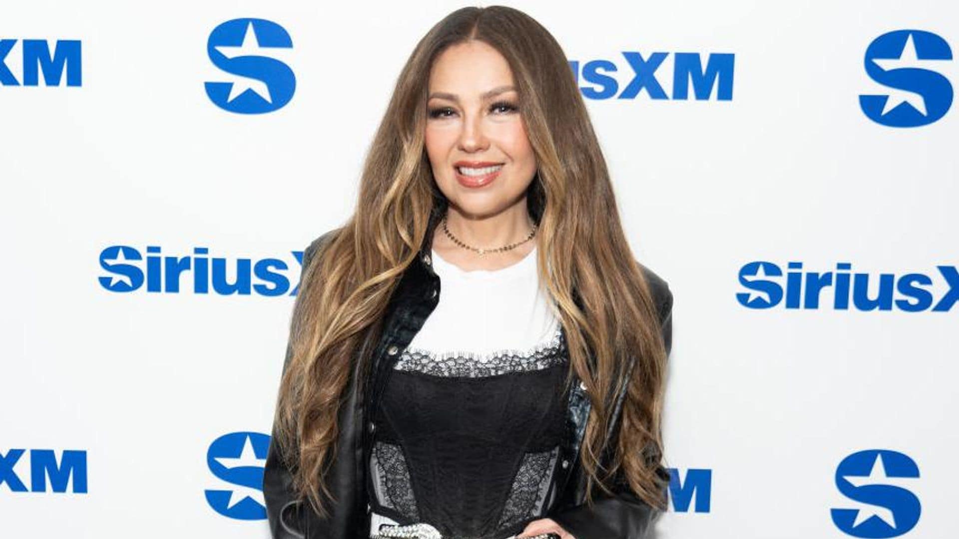 Elotes asados, el ‘snack’ favorito de Thalía y cómo prepararlo