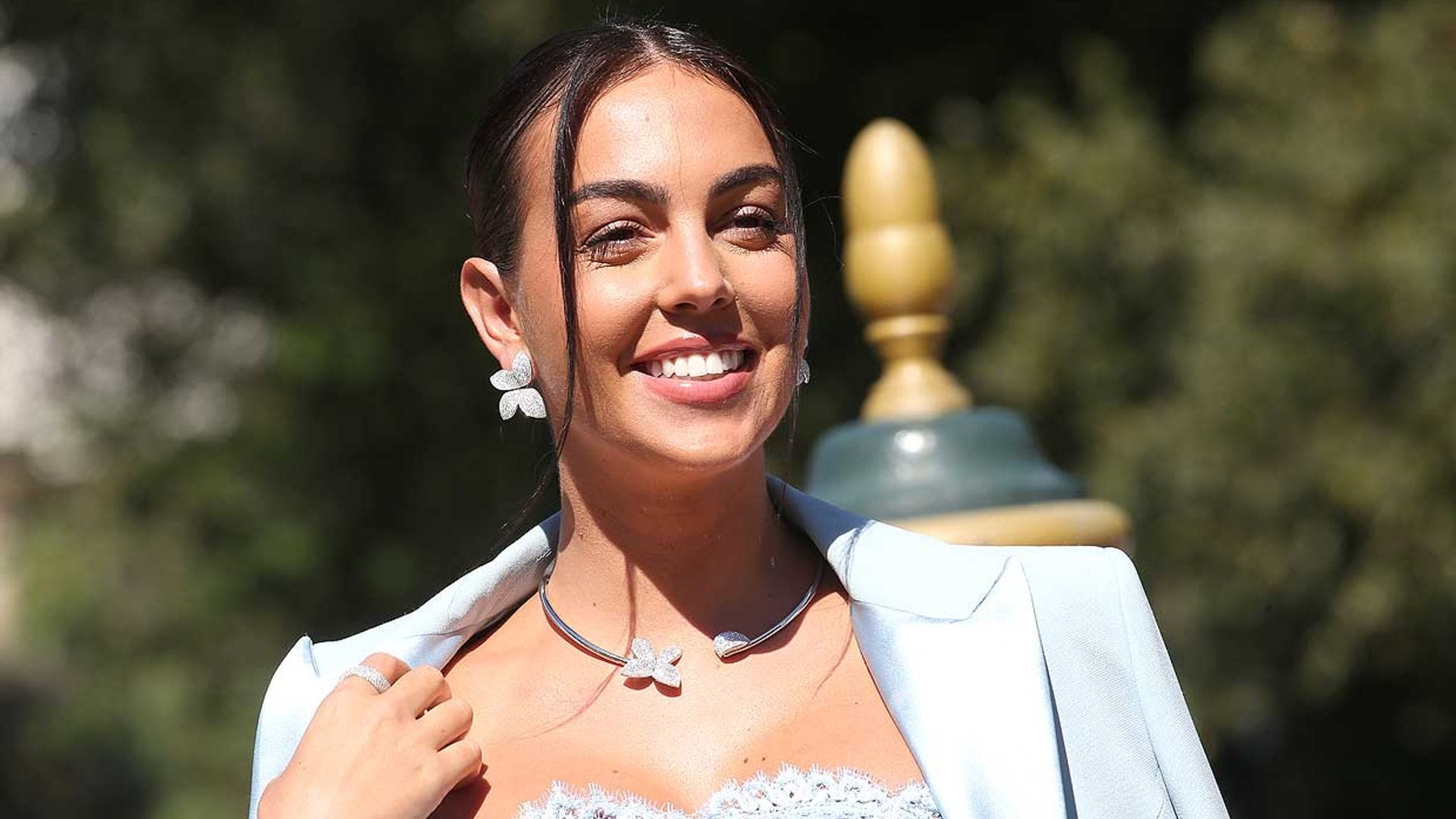 El gesto de Georgina Rodríguez con Antonela Roccuzzo que desmonta la supuesta rivalidad de sus maridos