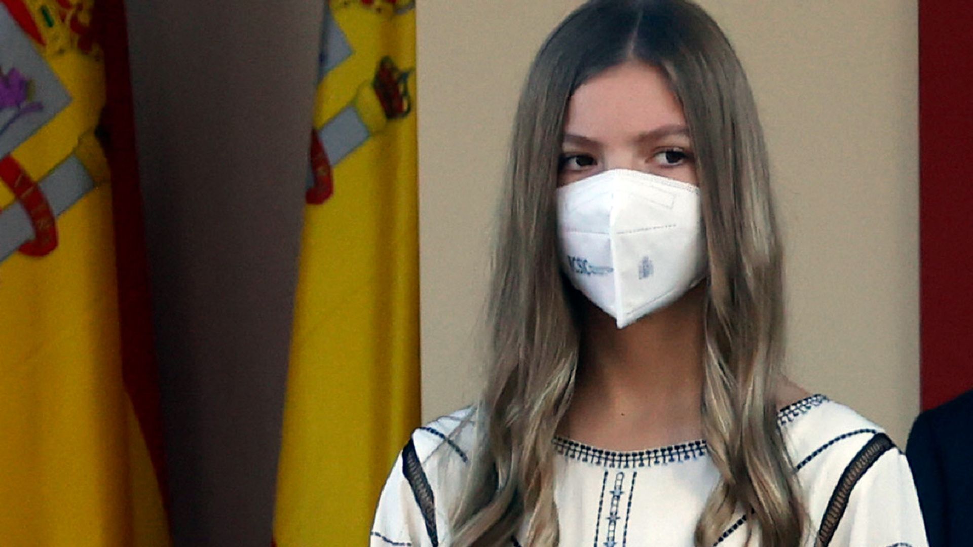 La historia de las bailarinas ‘made in Spain’ que conquistan a la infanta Sofía y Tamara Falcó 