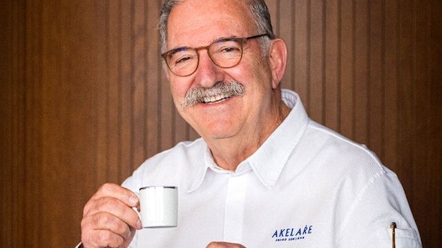 Pedro Subijana