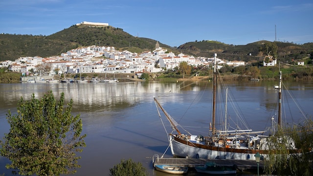 alcoutim portugal