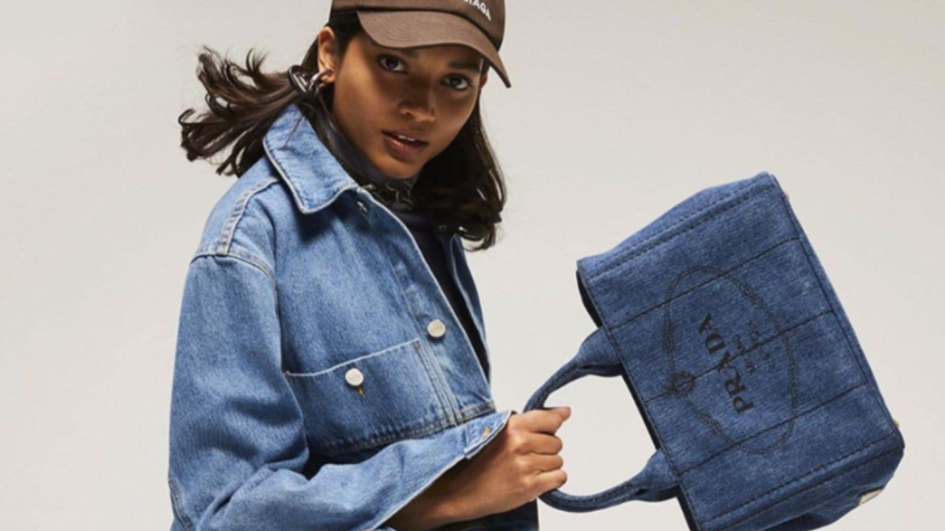 Influencers de moda 'vintage' y 'hauls' de segunda mano: la moda sostenible arrasa entre la Gen Z