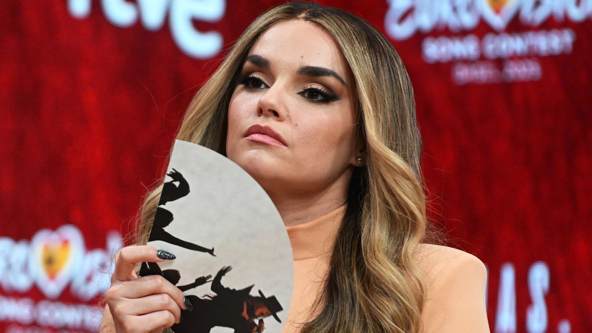 Melody explota tras los rumores de una supuesta crisis con su pareja: 'Es completamente falso'