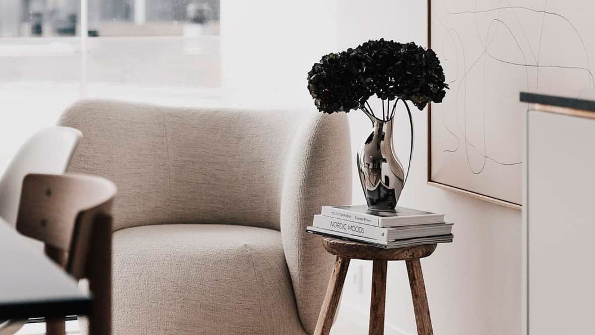 Compra por menos de 40 € estos objetos de decoración ideales para casas pequeñas