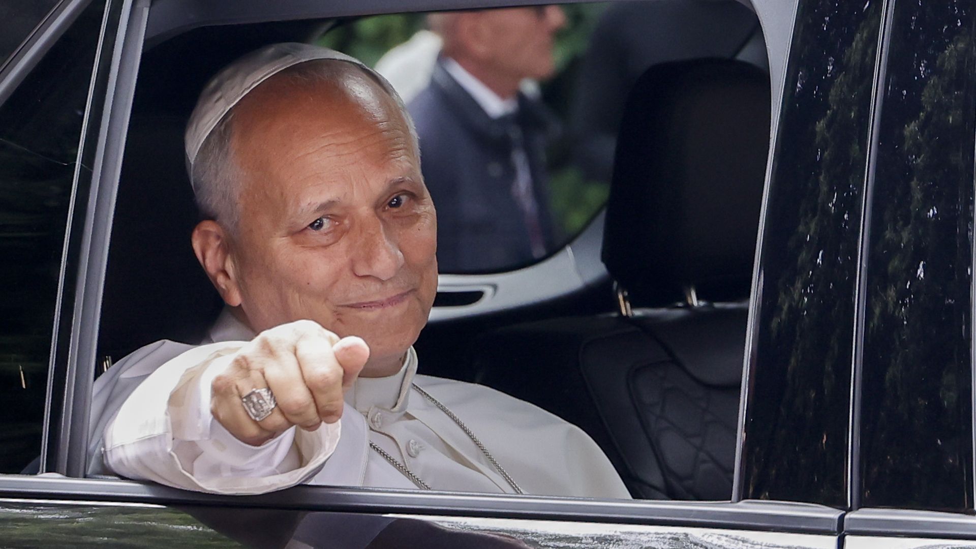 Madrid se prepara para recibir al Papa León XIV con una gran bienvenida institucional, religiosa y ciudadana que transformará la capital durante varios días
