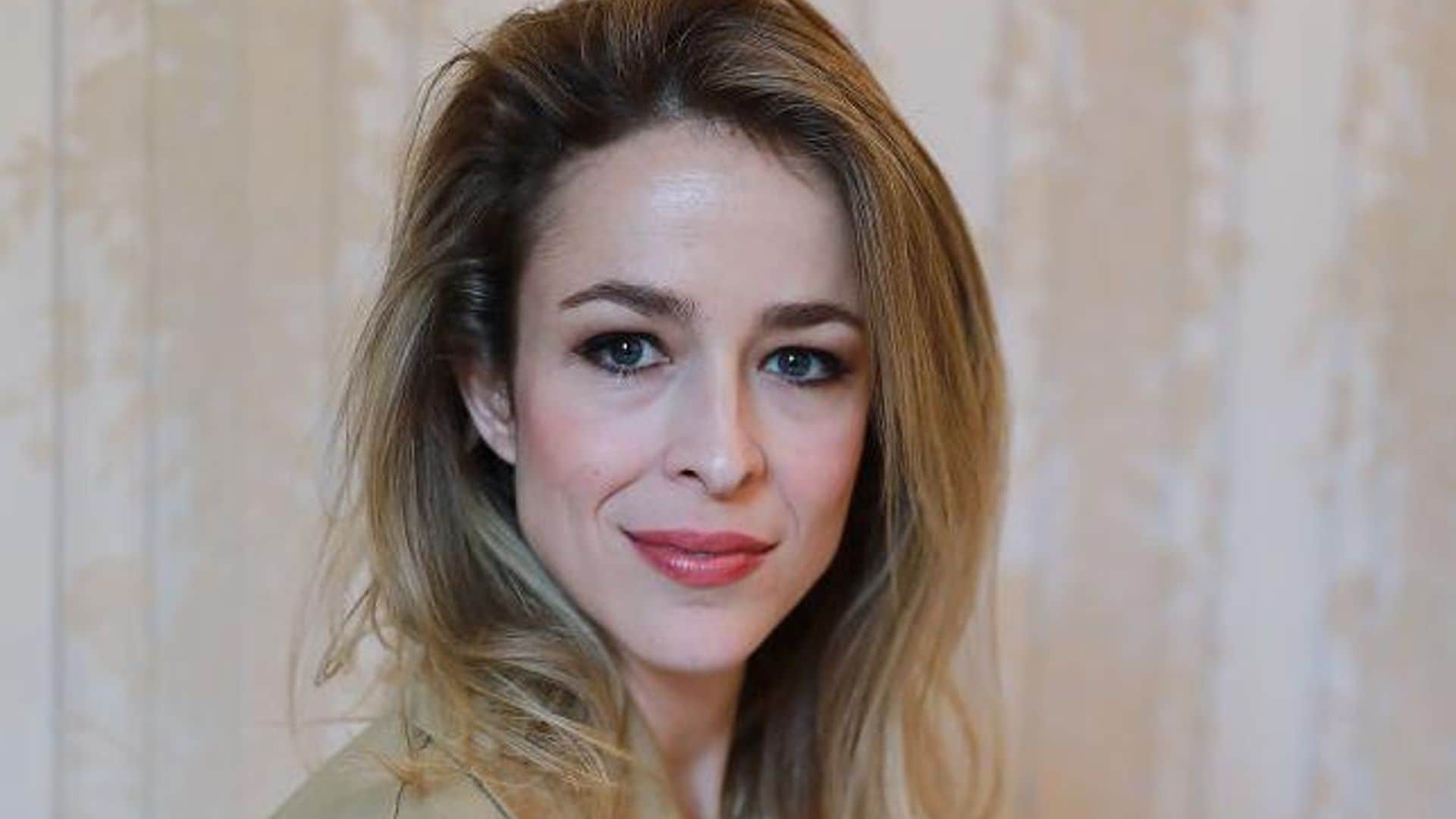 Silvia Abascal nos habla del amor incondicional, su volver a empezar y su nuevo reto