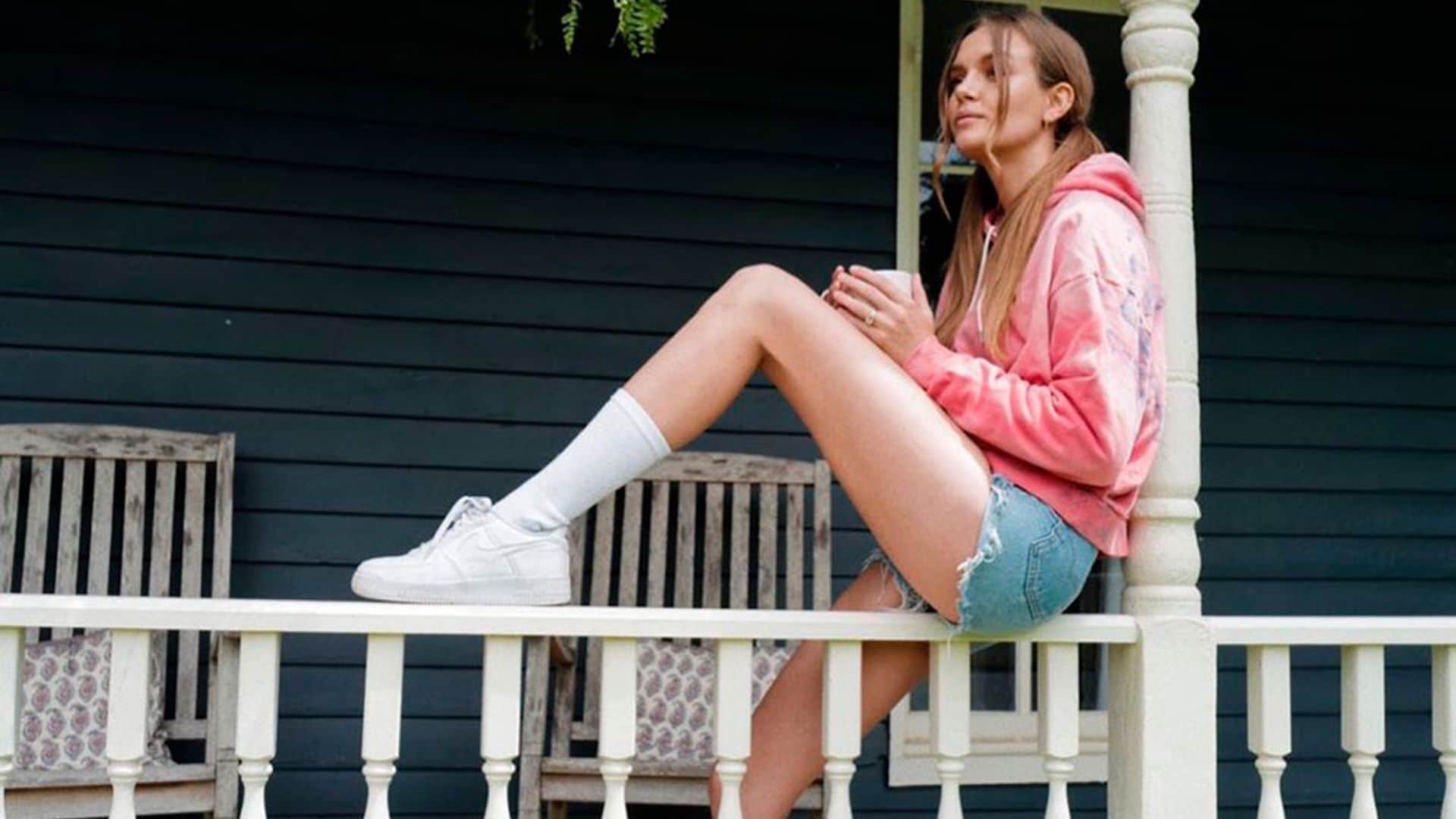Zapatillas de deporte: todos los modelos de tendencia que no pueden faltar en tu armario