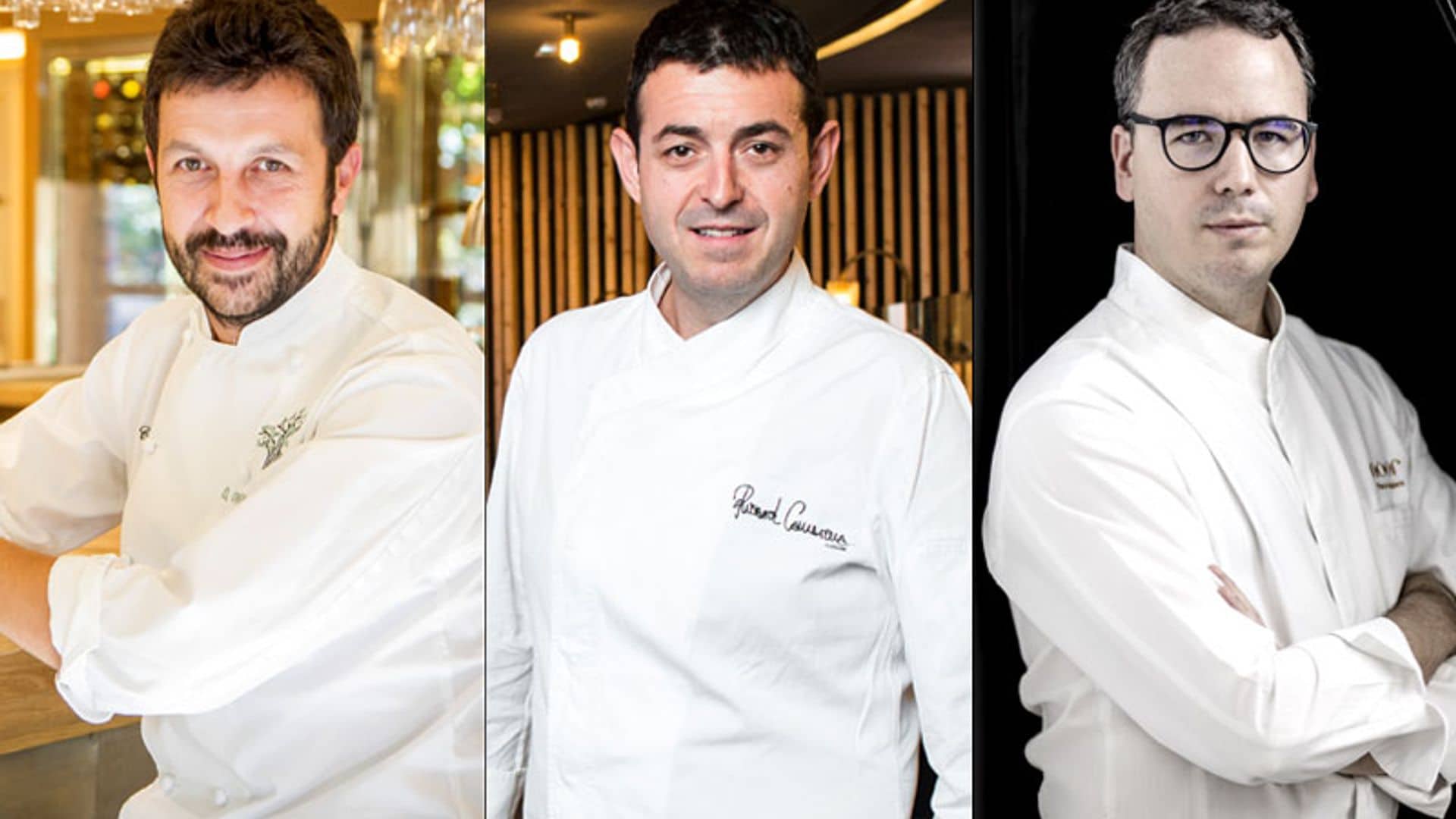 premios gastro nominados