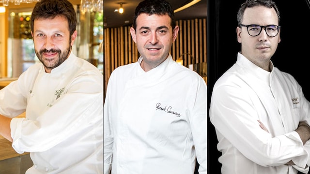 premios gastro nominados