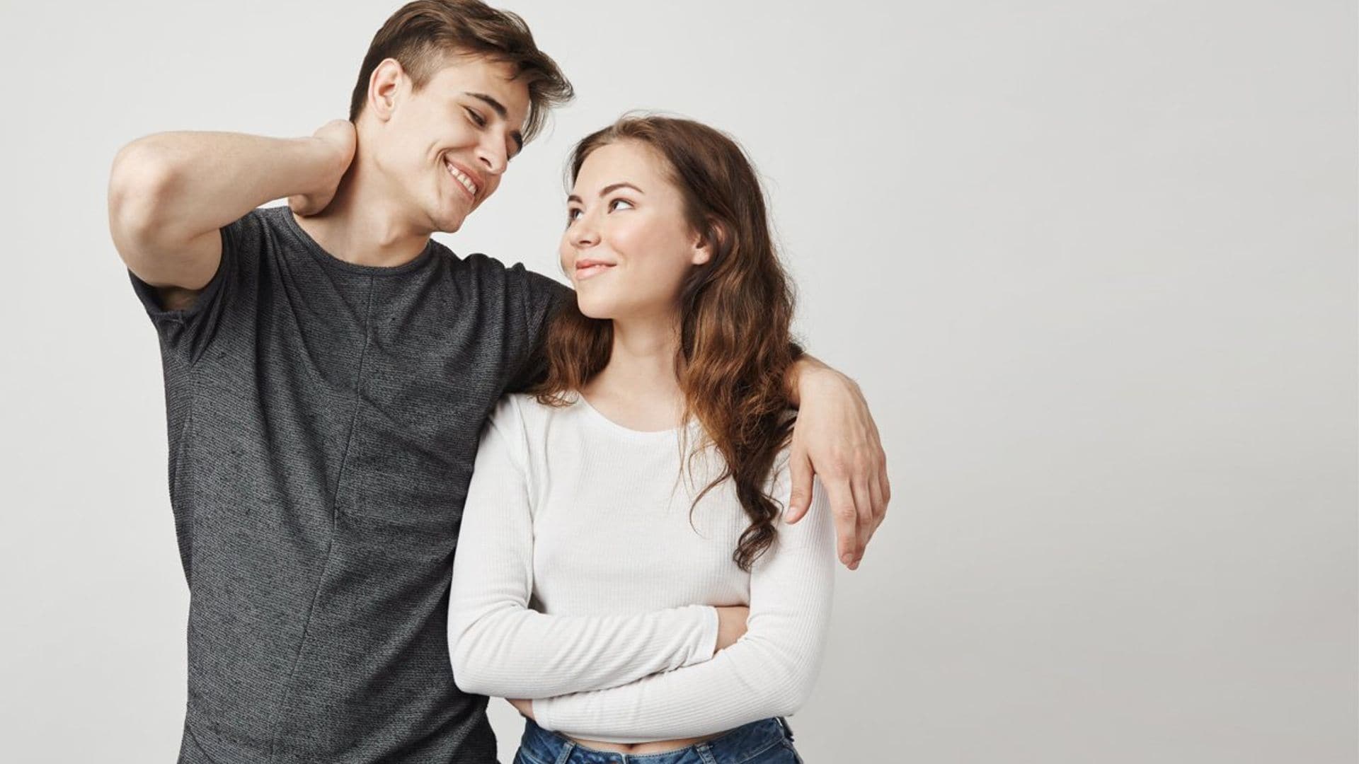 ¿Están preparados los adolescentes para tener relaciones sexuales?