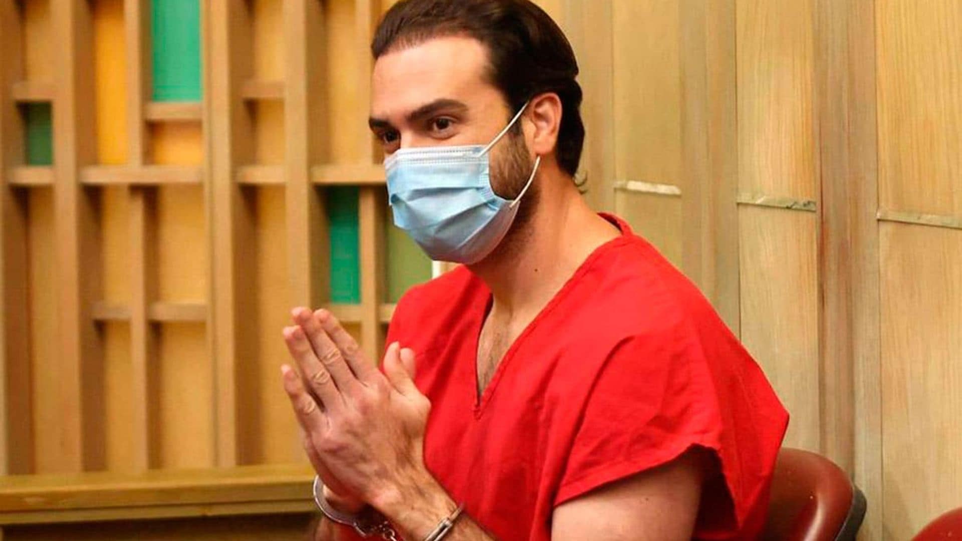 Los puntos que la juez consideró para dictar la sentencia de Pablo Lyle