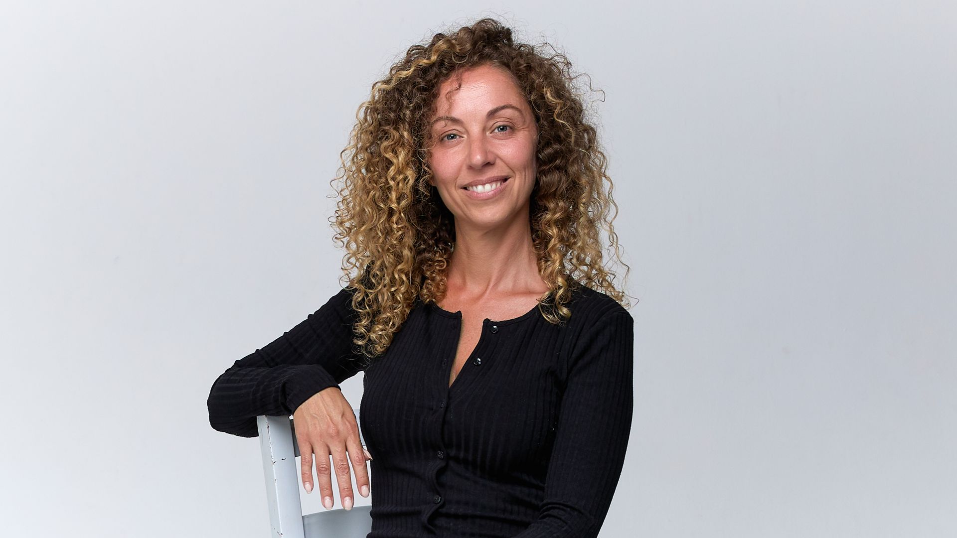 Carmina Benamunt, life coach y mentora familiar especializada en adolescencia