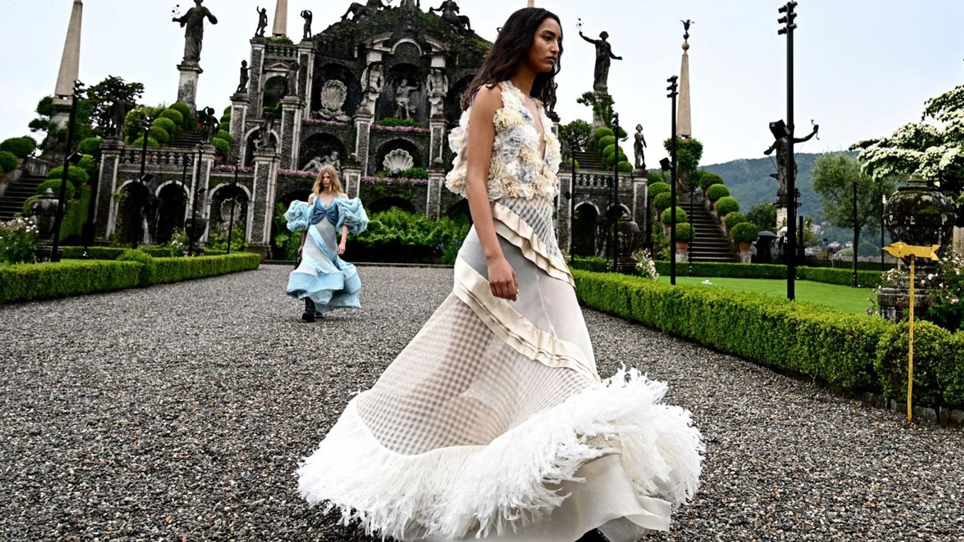 Qué son las colecciones Crucero y cómo Louis Vuitton ha conquistado con ellas los lugares más bellos