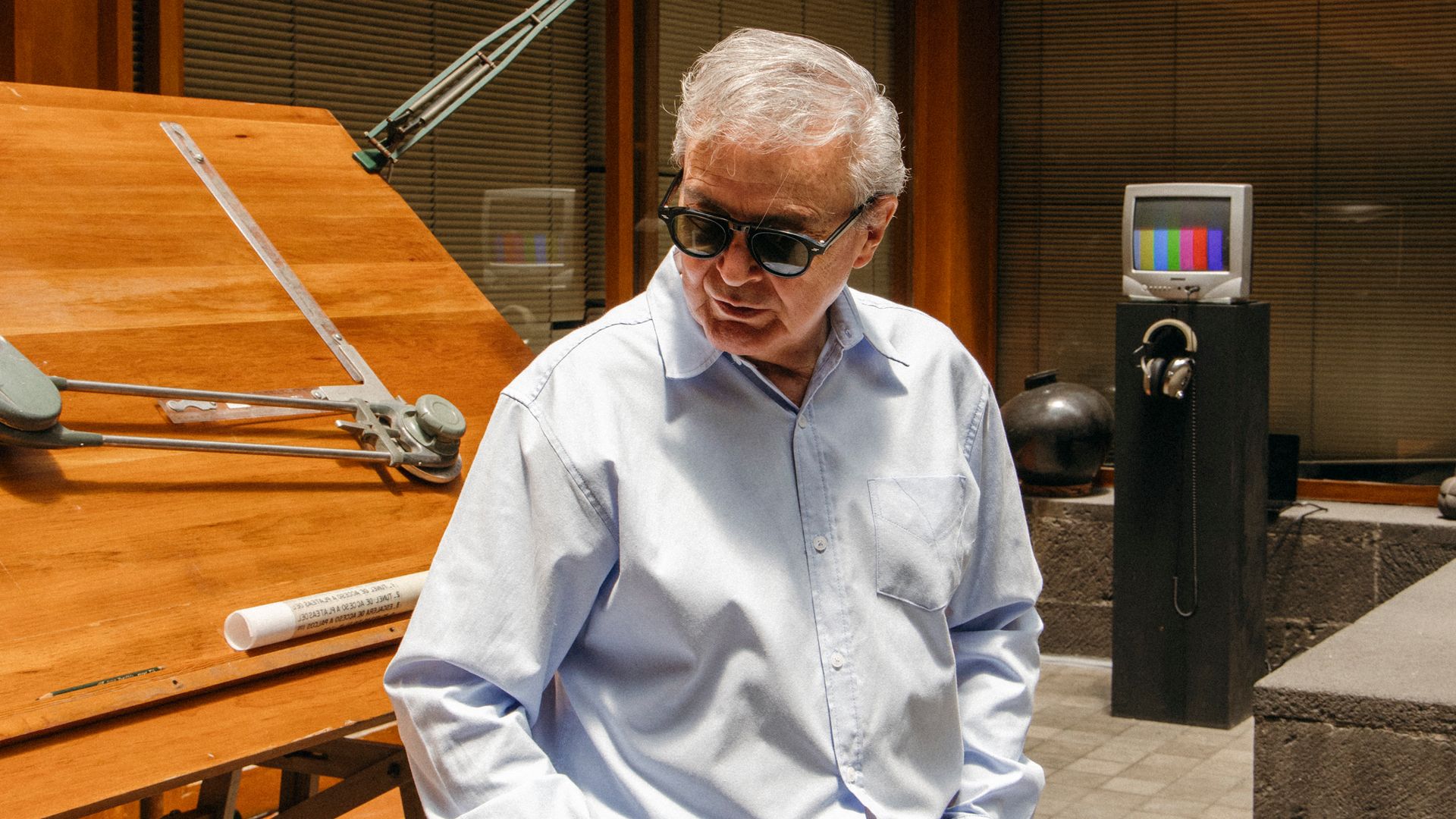 Javier Ramírez Campuzano