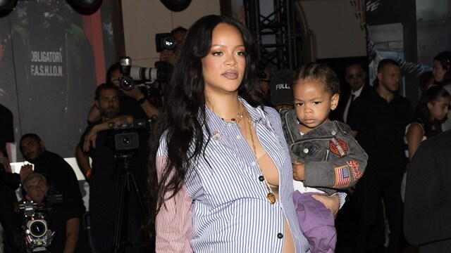 Rihanna 