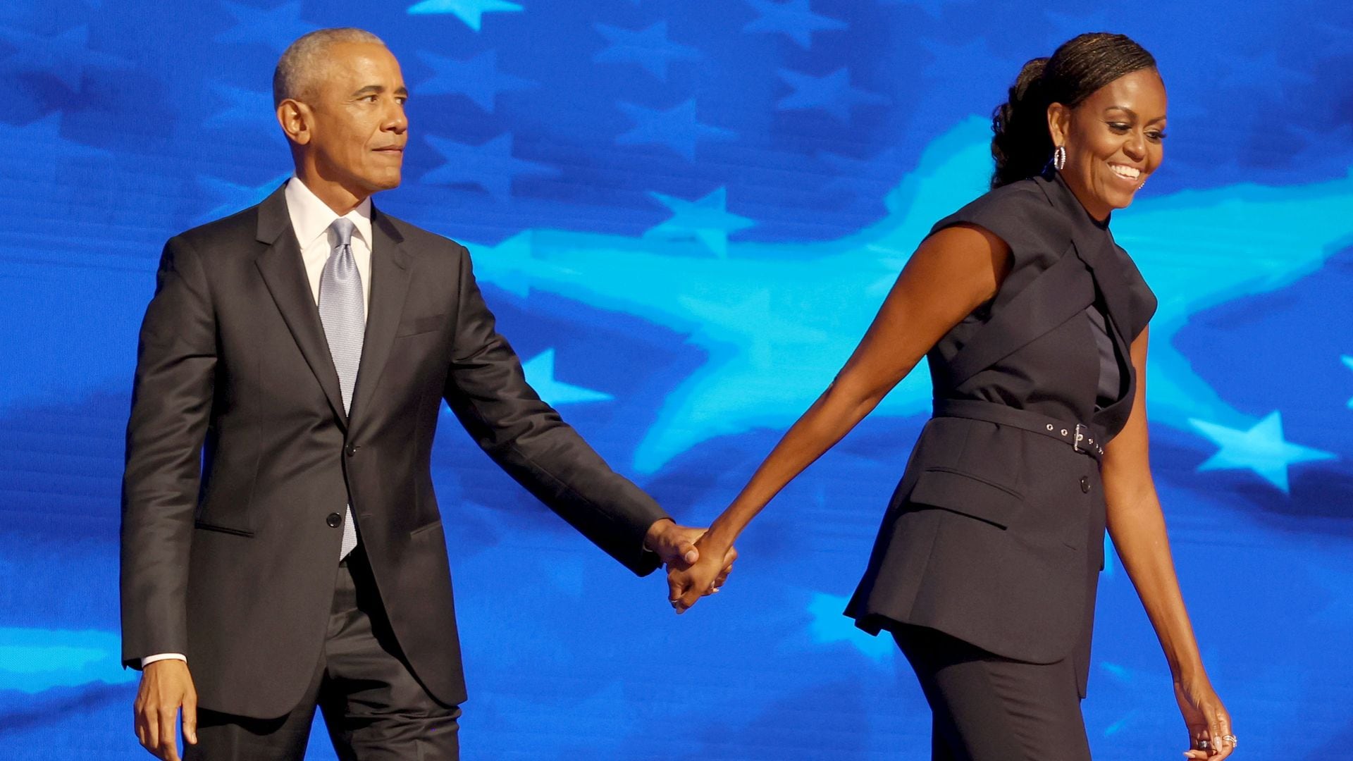 Barack Obama se sincera sobre uno de los momentos más complicados de su matrimonio: 'Estaba en deuda con mi mujer'