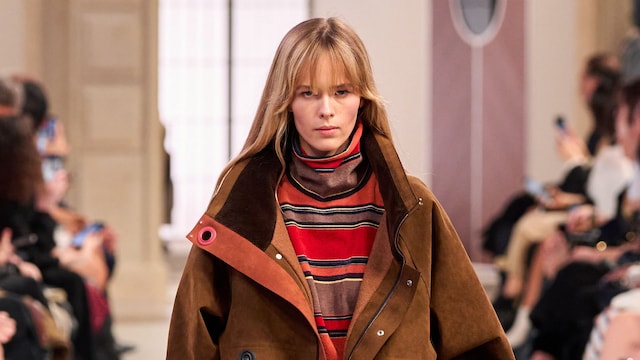 Paris Fashion Week: Louis Vuitton Otoño/Invierno 2025-2026