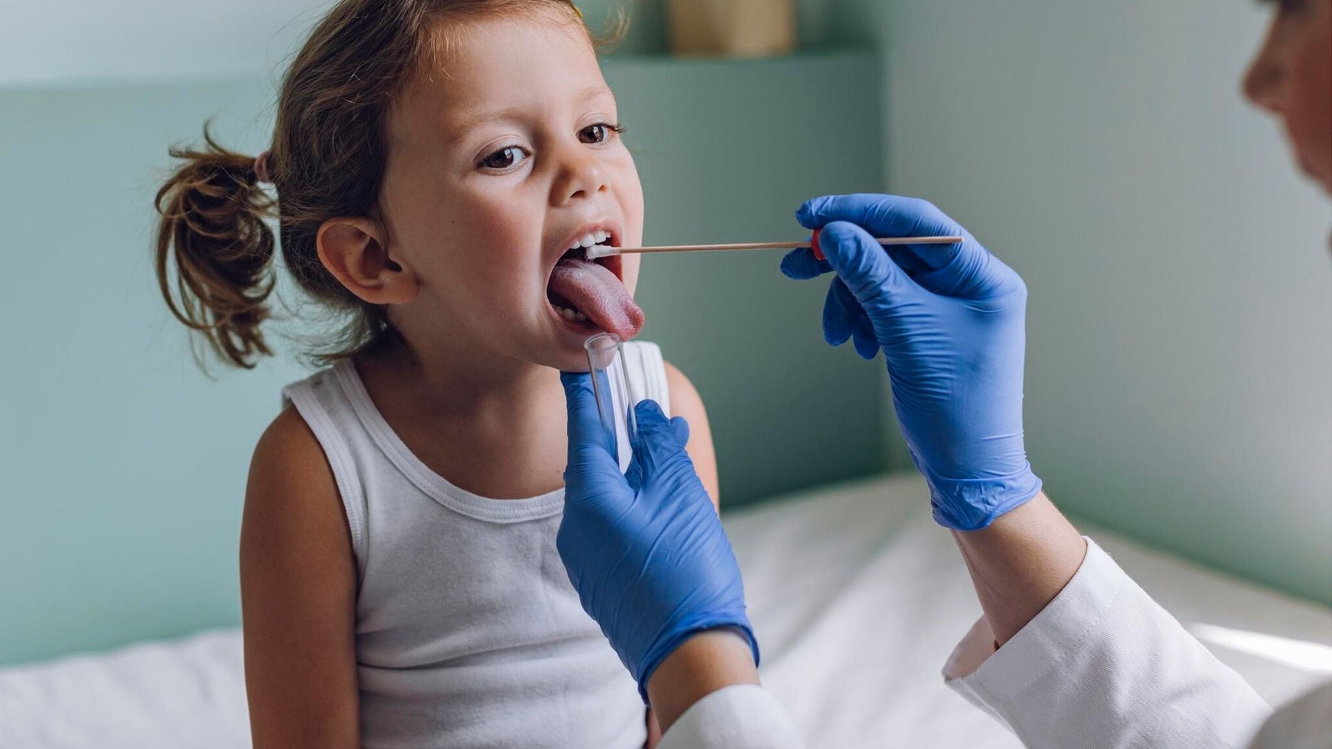 Infecciones por estreptococo A, ¿qué debes saber?