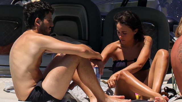aitana y sebasti n yatra