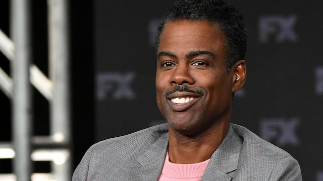 chris rock