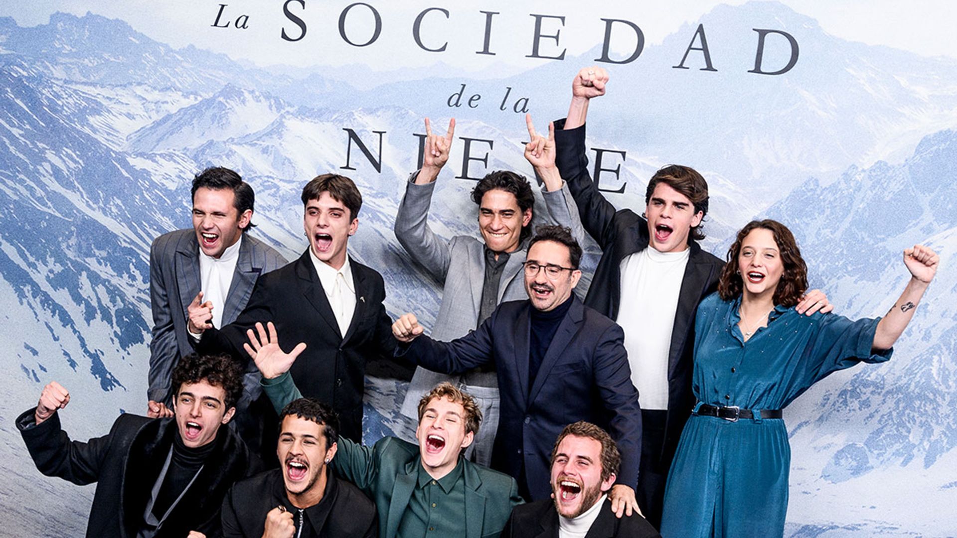 Elegimos a nuestros favoritos a los Premios Goya 2024
