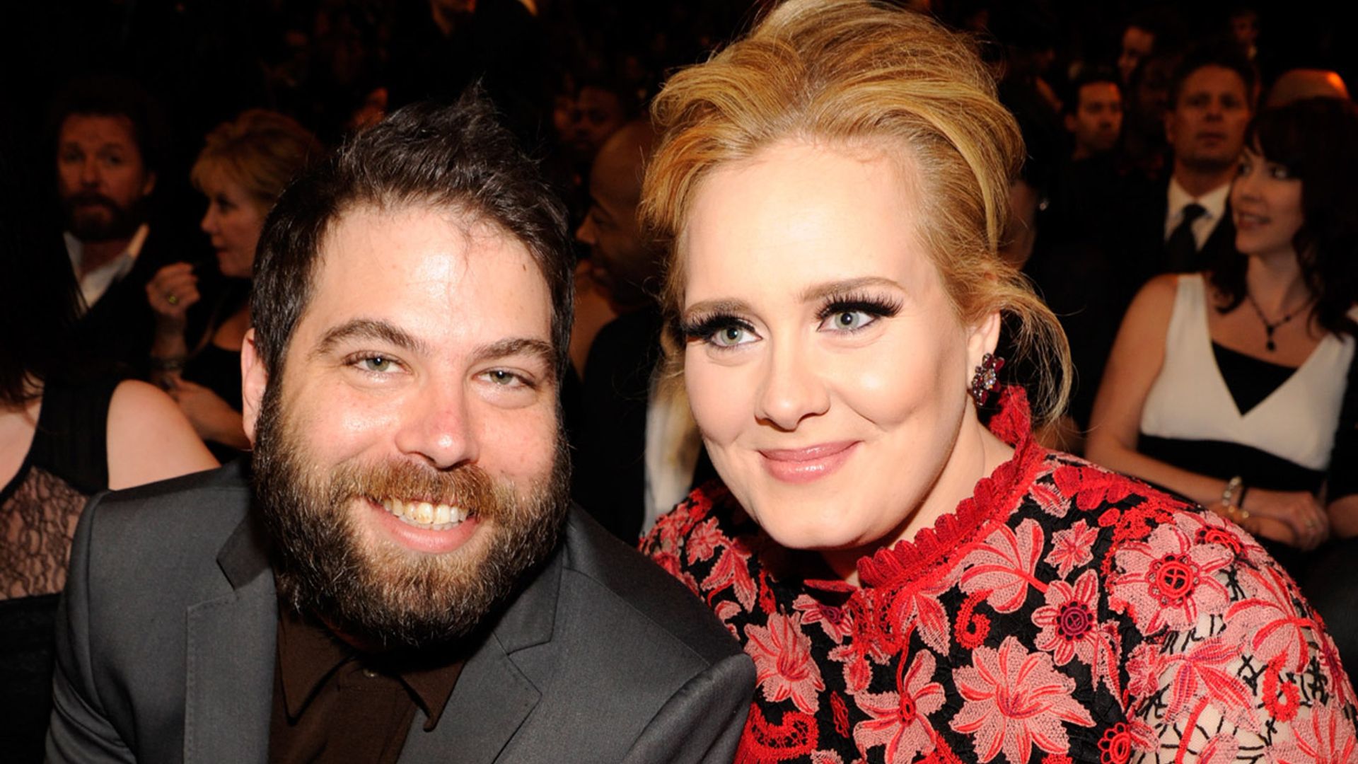 Adele llega a un acuerdo de divorcio con su exmarido dos años después de separarse